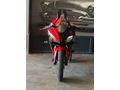 KARAKIZLI OTOMOTİV'DEN HATASIZ HASAR KAYITSIZ SRK 125R 
