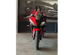 KARAKIZLI OTOMOTİV'DEN HATASIZ HASAR KAYITSIZ SRK 125R 