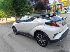 Sahibinden Toyota C-HR 1.8 Hybrid Passion 2020 Model