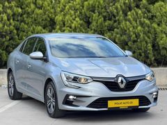 İLK ELDEN 2024 MEGANE 1.3 TCE TOUCH EDC OTOMATİK 11.200 KM