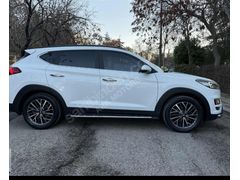 Sahibinden Hyundai Tucson 1.6 T-GDi Power Edition 2020 Model