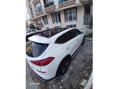 Sahibinden Hyundai Tucson 1.6 T-GDi Power Edition 2020 Model