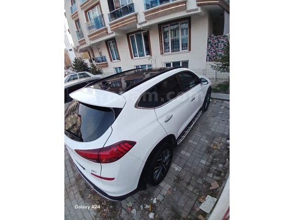 Sahibinden Hyundai Tucson 1.6 T-GDi Power Edition 2020 Model