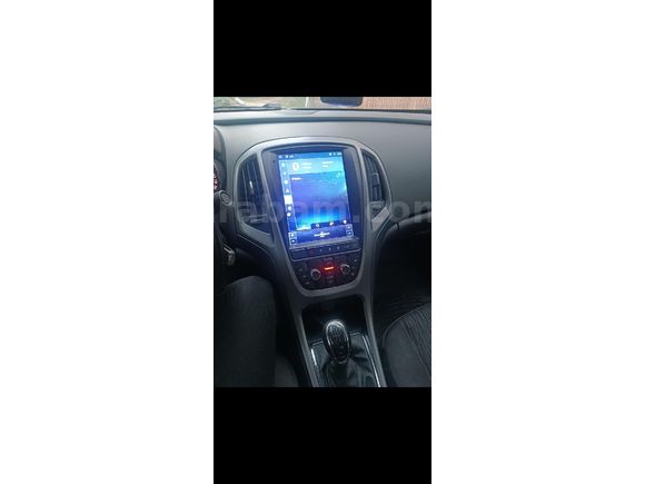 Sahibinden Opel Astra 1.6 Edition Plus 2019 çıkışlı