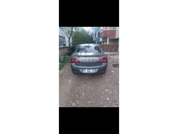 Sahibinden Opel Astra 1.6 Edition Plus 2019 çıkışlı