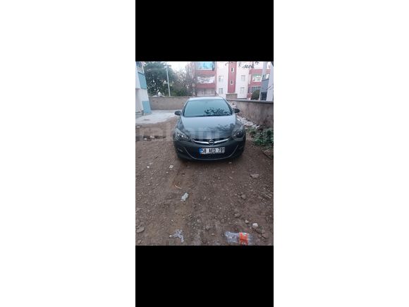 Sahibinden Opel Astra 1.6 Edition Plus 2019 çıkışlı