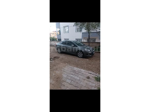 Sahibinden Opel Astra 1.6 Edition Plus 2019 çıkışlı