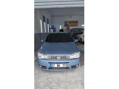 Sahibinden Fiat Palio 1.3 Multijet Dynamic 2005 Model