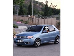Sahibinden Fiat Palio 1.3 Multijet Dynamic 2005 Model