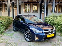 YAKIT_BİZDEN!_K.K.TAKSİT!_KREDİ_2017 TAM OTOMATİK 4X4 XV BOYASIZ