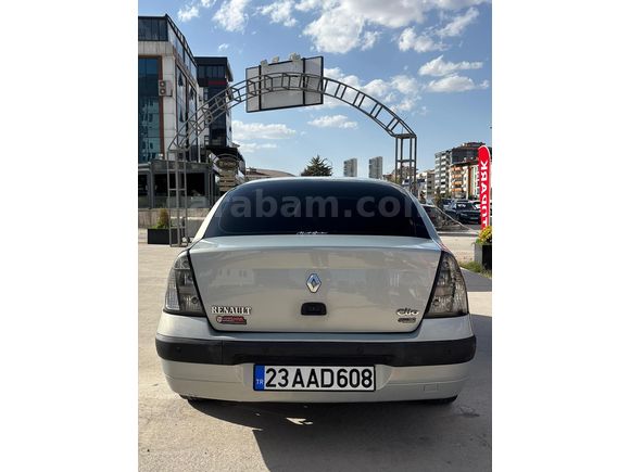 Sahibinden Renault Clio 1.5 dCi Authentique 2003 Model 