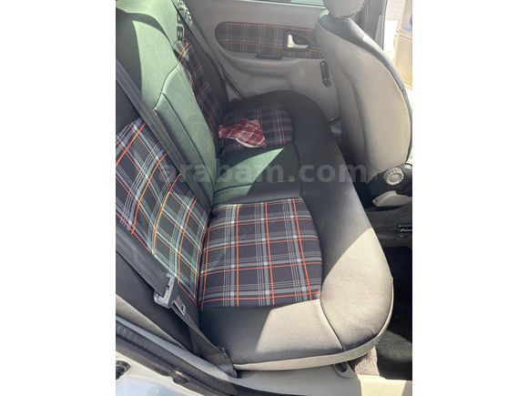 Sahibinden Renault Clio 1.5 dCi Authentique 2003 Model 