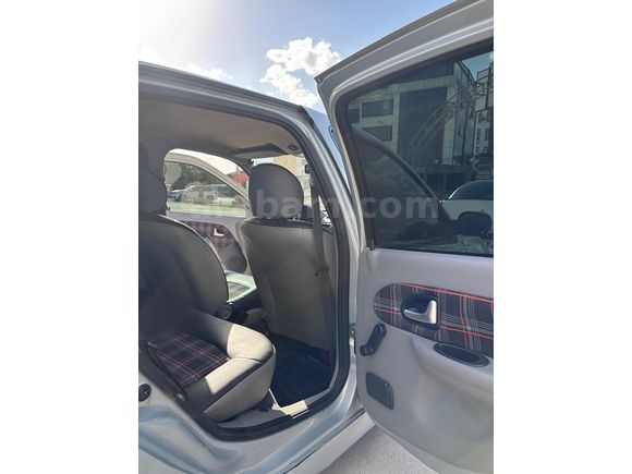 Sahibinden Renault Clio 1.5 dCi Authentique 2003 Model 