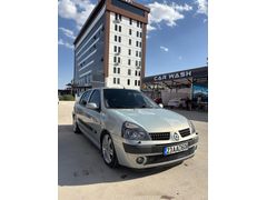 Sahibinden Renault Clio 1.5 dCi Authentique 2003 Model 