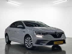 TUNÇBİLEK OTOMOTİV - 2021 RENAULT MEGANE 1.3 TCE JOY EDC 140 HP