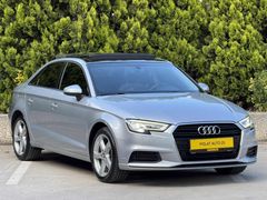 İLK ELDEN 2020 AUDİ A3 35 TFSİ DYNAMİC SANRUF BOYASIZ 69.800 KM