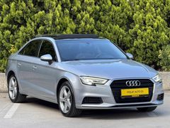 İLK ELDEN 2020 AUDİ A3 35 TFSİ DYNAMİC SANRUF BOYASIZ 69.800 KM