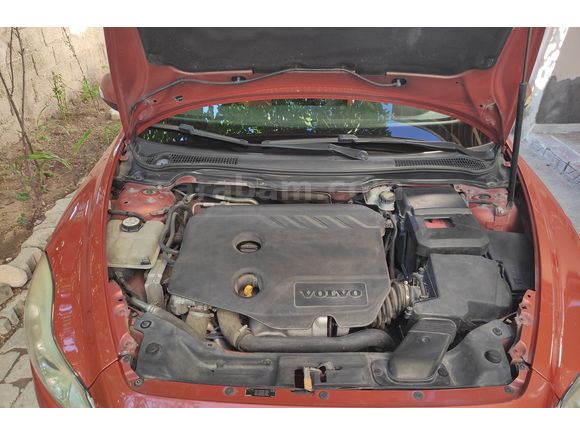 12 Yıllık Sahibinden Tertemiz Volvo Araç