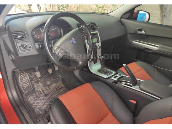12 Yıllık Sahibinden Tertemiz Volvo Araç