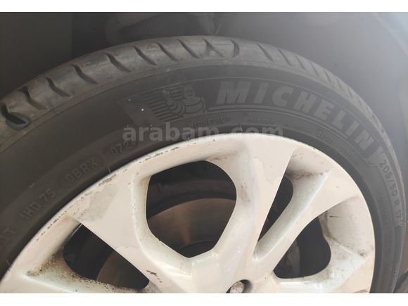 12 Yıllık Sahibinden Tertemiz Volvo Araç