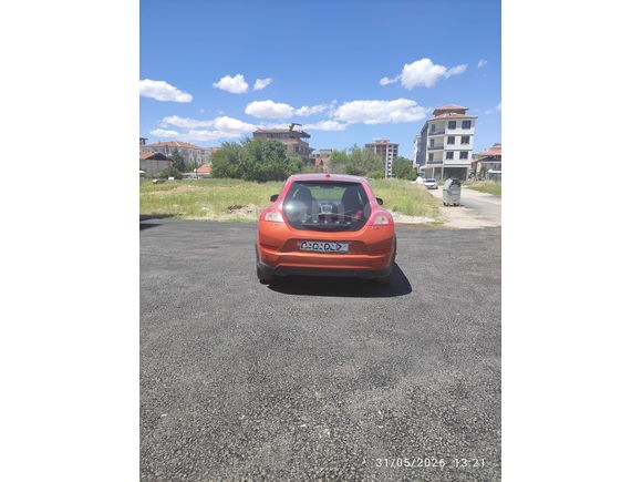 12 Yıllık Sahibinden Tertemiz Volvo Araç