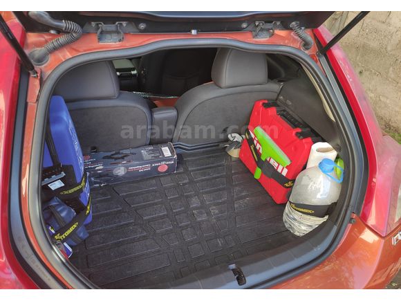 12 Yıllık Sahibinden Tertemiz Volvo Araç