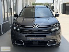 İBRAHİM GÜNEŞ AUTO DAN / CİTROEN/ C5 AirCROSS/ '76.975' KM'DE