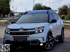 ÇINAROĞLU/2021 ÇIKIŞLI/BOYASIZ/55.000 KM/C5 AİRCROSS/SHINE BOLD