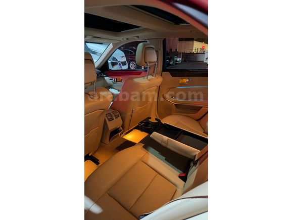 Sahibinden Mercedes - Benz E 180 Edition 2015 Model 