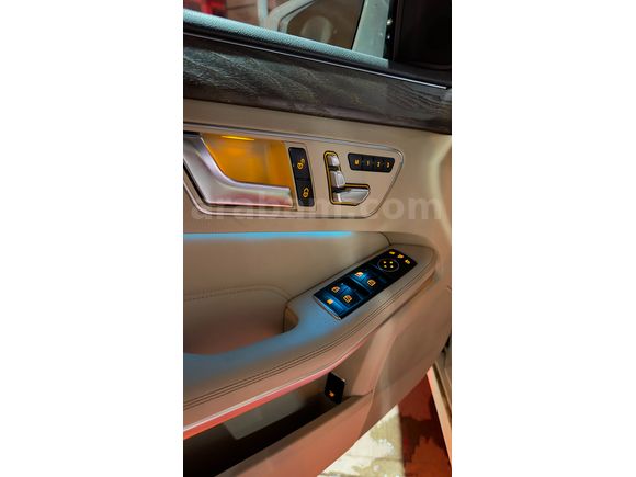 Sahibinden Mercedes - Benz E 180 Edition 2015 Model 
