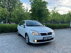 CAREMİ'DEN 2012 SADECE 120BİN KMDE FABRİKASYON LPGLİ SYMBOL EXPR