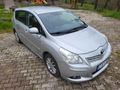 SON RAKAM 2010 TOYOTA VERSO