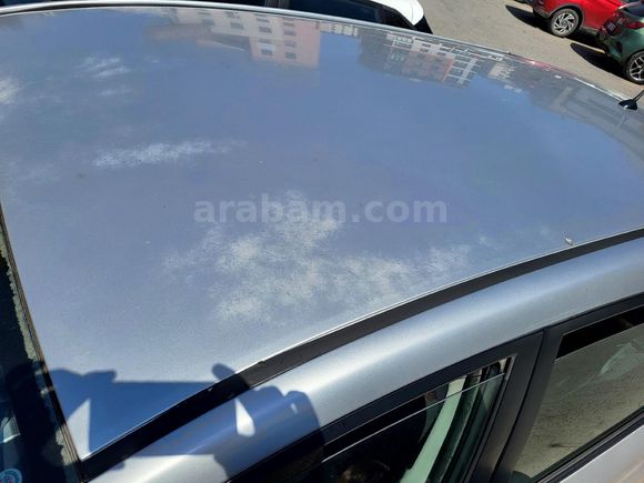 SON RAKAM 2010 TOYOTA VERSO