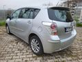 SON RAKAM 2010 TOYOTA VERSO