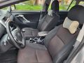 SON RAKAM 2010 TOYOTA VERSO
