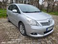 SON RAKAM 2010 TOYOTA VERSO