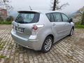 SON RAKAM 2010 TOYOTA VERSO