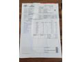 SON RAKAM 2010 TOYOTA VERSO
