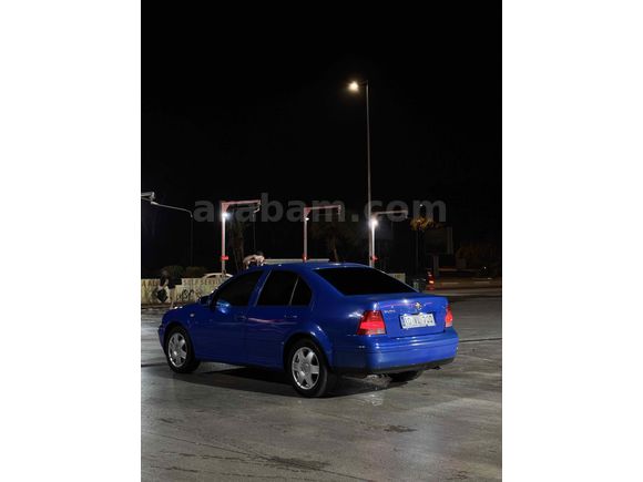 Sahibinden Volkswagen Bora 1.6 Trendline 2000 Model 