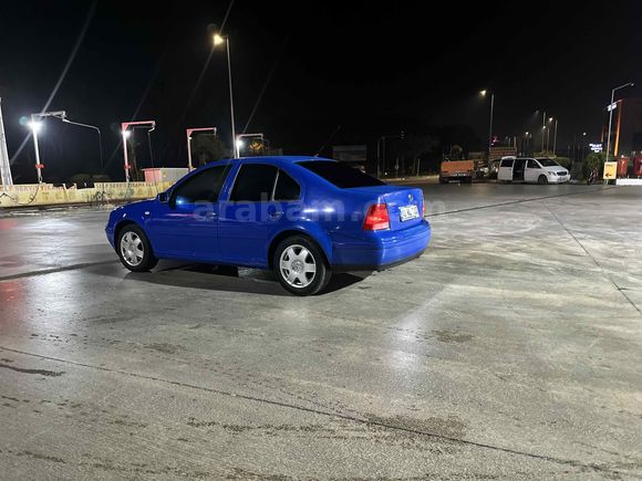Sahibinden Volkswagen Bora 1.6 Trendline 2000 Model 