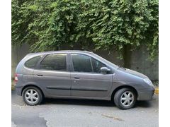 Sahibinden Renault Scenic 1.6 RXT 2001 Model  290.000 km Füme