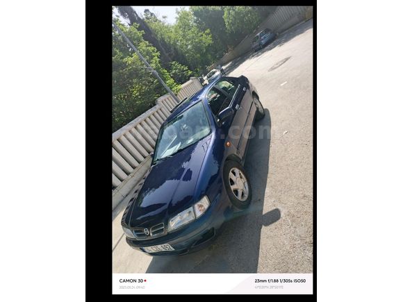 Sahibinden Nissan Primera 2.0 SE 1997 Model