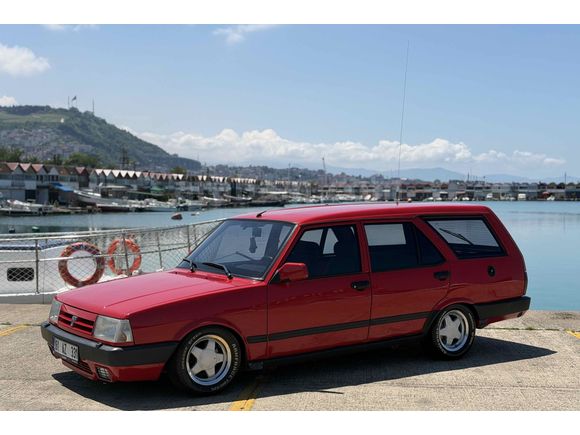 Sahibinden Tofaş Kartal 5 Vites 1994 Model 