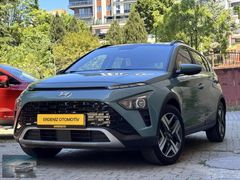 BOYASIZ DEGİŞENSİZ HYUNDAİ BAYON 1.4 MPİ GERİ GÖRÜŞ/SUNROOF/