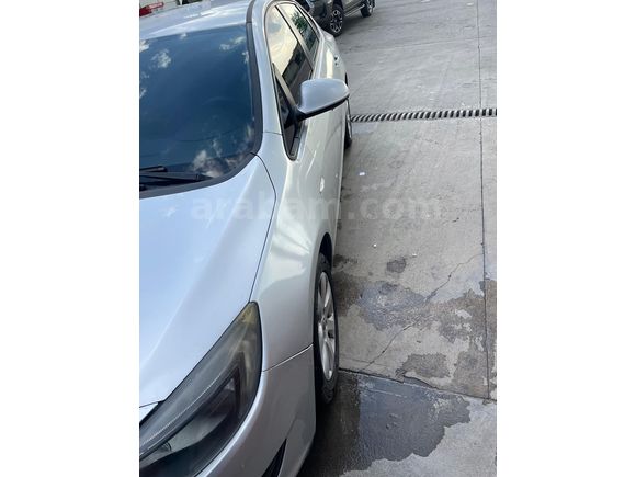Sahibinden Opel Astra 1.6 Edition Plus 2017 Model 
