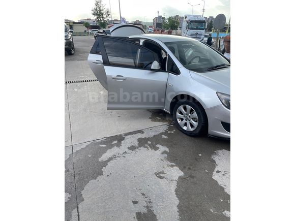 Sahibinden Opel Astra 1.6 Edition Plus 2017 Model 