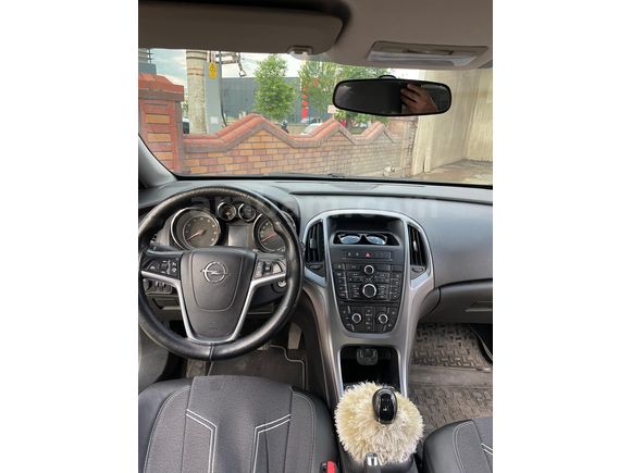 Sahibinden Opel Astra 1.6 Edition Plus 2017 Model 