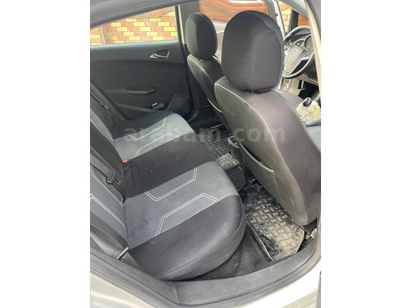 Sahibinden Opel Astra 1.6 Edition Plus 2017 Model 