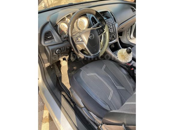 Sahibinden Opel Astra 1.6 Edition Plus 2017 Model 