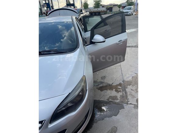 Sahibinden Opel Astra 1.6 Edition Plus 2017 Model 